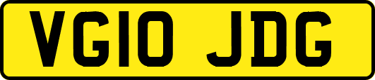 VG10JDG