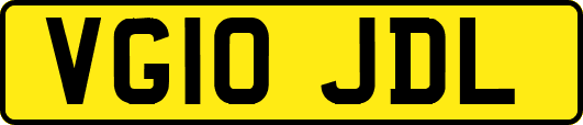 VG10JDL