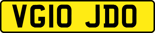 VG10JDO