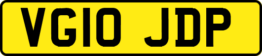 VG10JDP