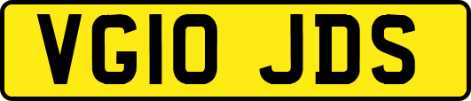 VG10JDS