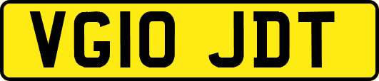 VG10JDT