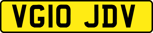 VG10JDV