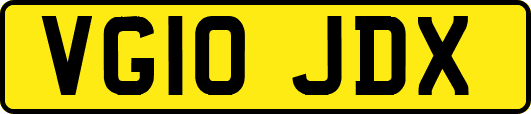 VG10JDX