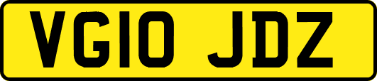 VG10JDZ
