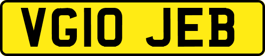 VG10JEB