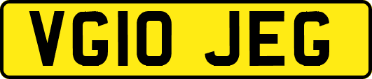 VG10JEG