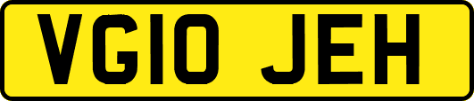 VG10JEH