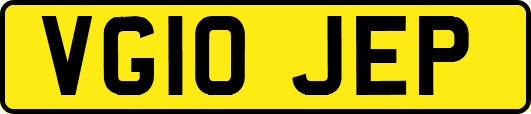 VG10JEP