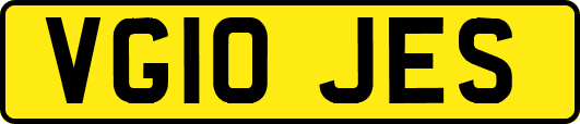 VG10JES