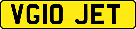 VG10JET