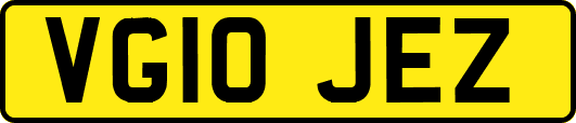 VG10JEZ