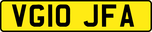 VG10JFA