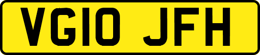 VG10JFH