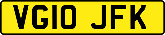 VG10JFK