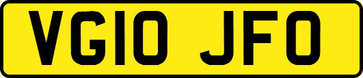 VG10JFO