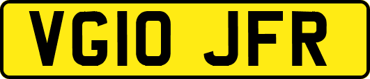 VG10JFR