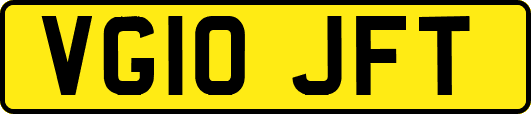 VG10JFT