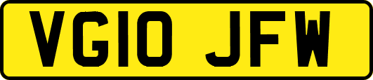 VG10JFW
