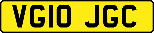 VG10JGC