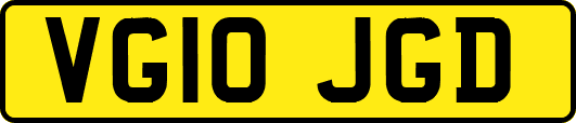 VG10JGD