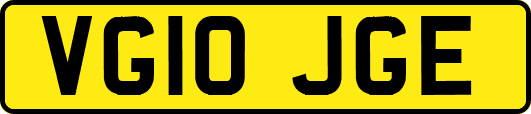 VG10JGE