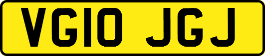 VG10JGJ