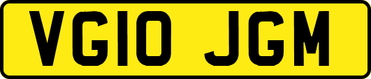 VG10JGM