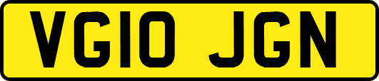 VG10JGN