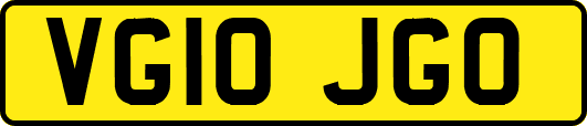 VG10JGO