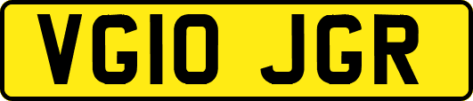 VG10JGR