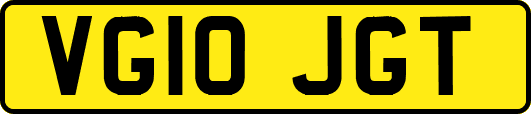 VG10JGT