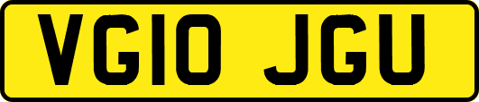 VG10JGU