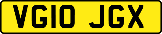 VG10JGX