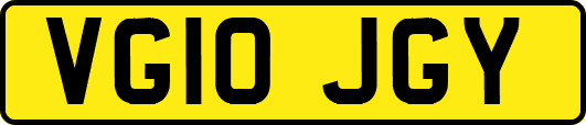 VG10JGY