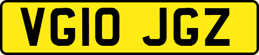 VG10JGZ