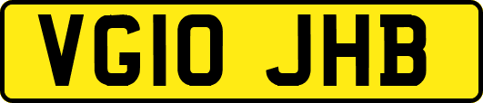 VG10JHB