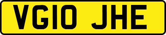 VG10JHE
