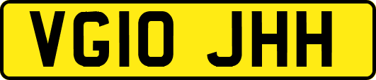 VG10JHH
