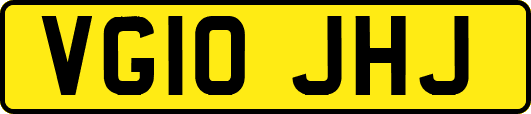 VG10JHJ
