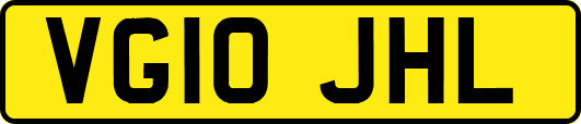 VG10JHL