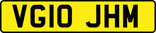 VG10JHM