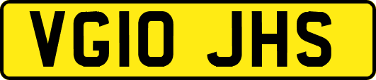 VG10JHS