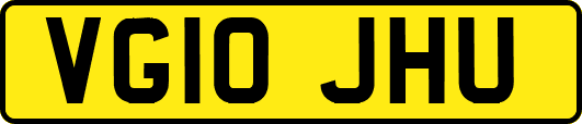 VG10JHU