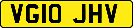 VG10JHV