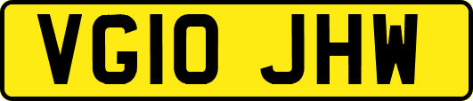 VG10JHW
