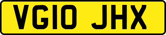 VG10JHX