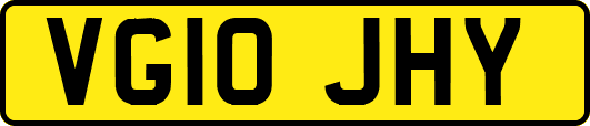 VG10JHY