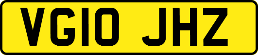 VG10JHZ