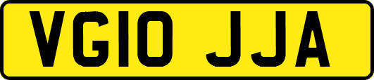 VG10JJA